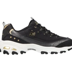 Sneakers*Skechers D'Lites Ladies Night
